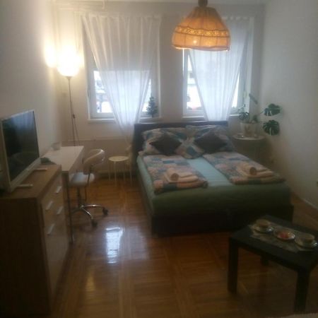 Ivana Center ノヴィ・サド エクステリア 写真