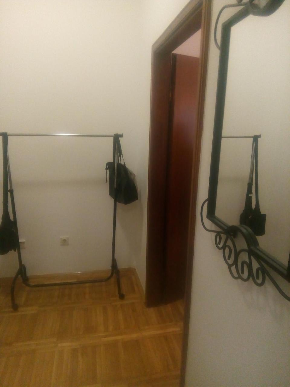 Ivana Center ノヴィ・サド エクステリア 写真